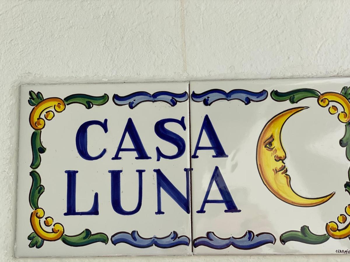 Casa Luna Puerto del Carmen  Ngoại thất bức ảnh