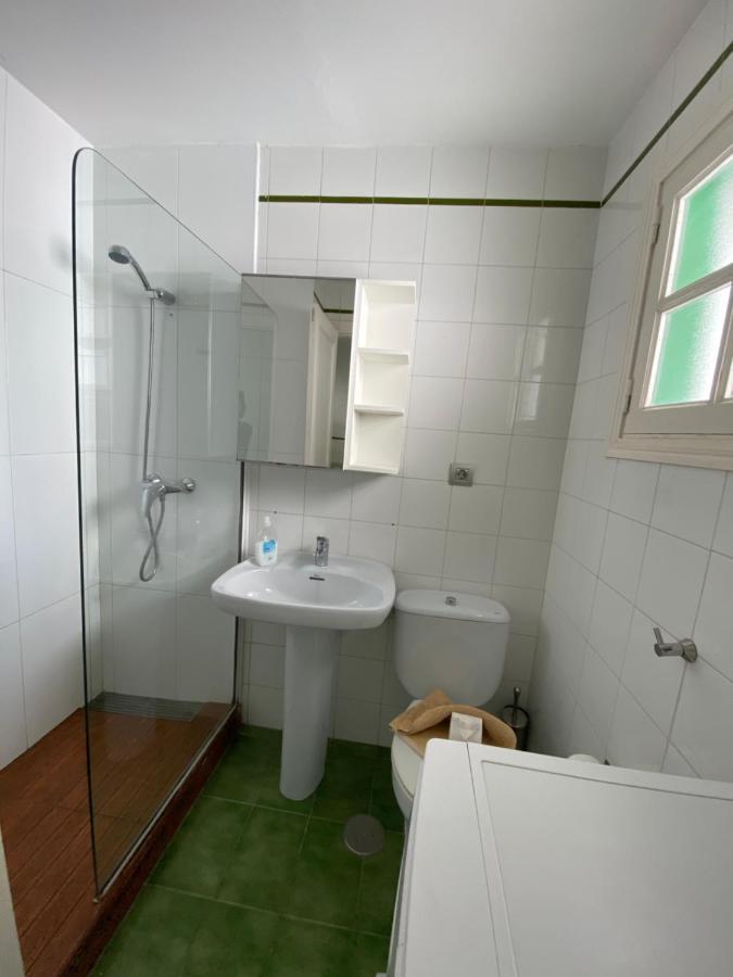 Casa Luna Puerto del Carmen  Ngoại thất bức ảnh