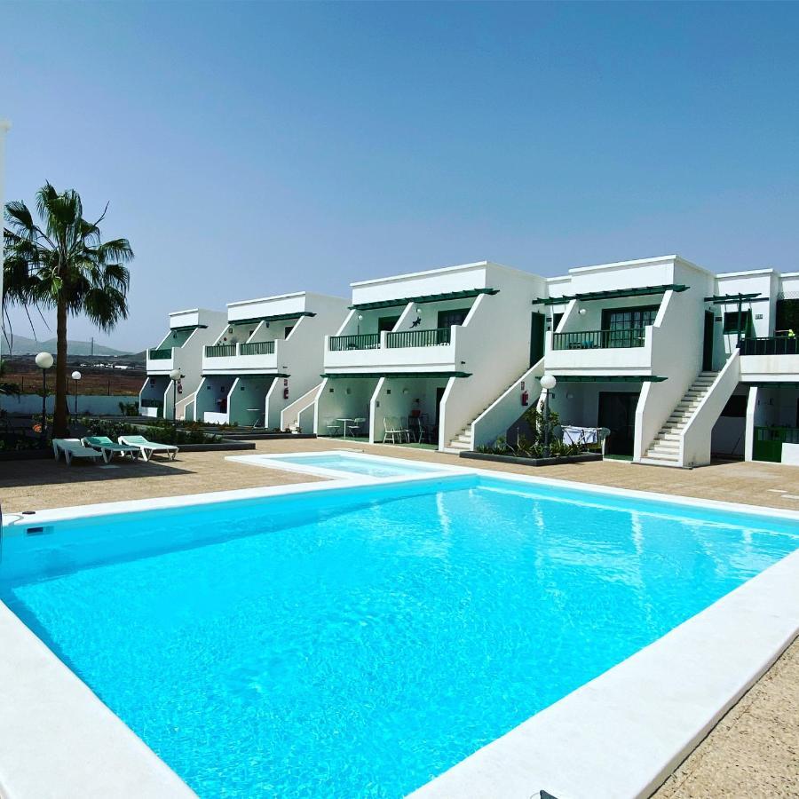 Casa Luna Puerto del Carmen  Ngoại thất bức ảnh
