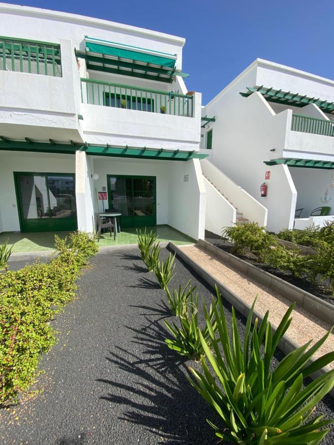 Casa Luna Puerto del Carmen  Ngoại thất bức ảnh