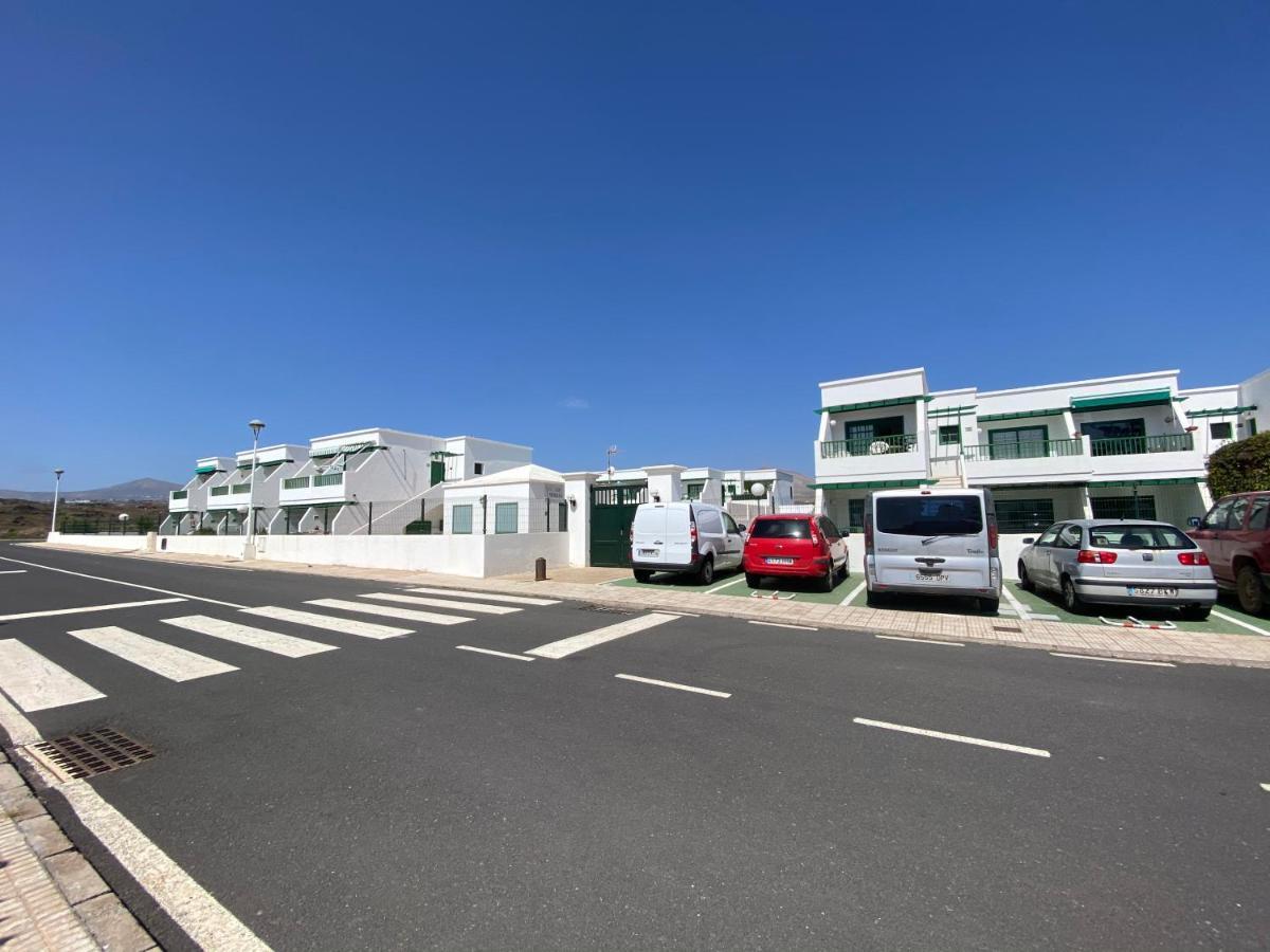Casa Luna Puerto del Carmen  Ngoại thất bức ảnh