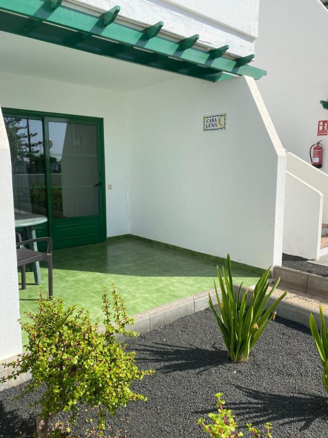 Casa Luna Puerto del Carmen  Ngoại thất bức ảnh