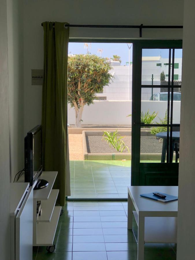 Casa Luna Puerto del Carmen  Ngoại thất bức ảnh