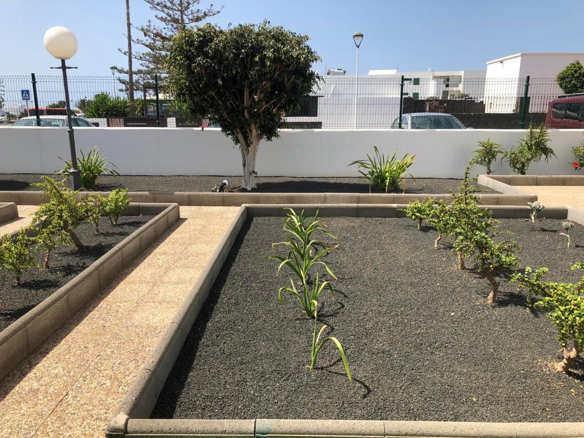 Casa Luna Puerto del Carmen  Ngoại thất bức ảnh