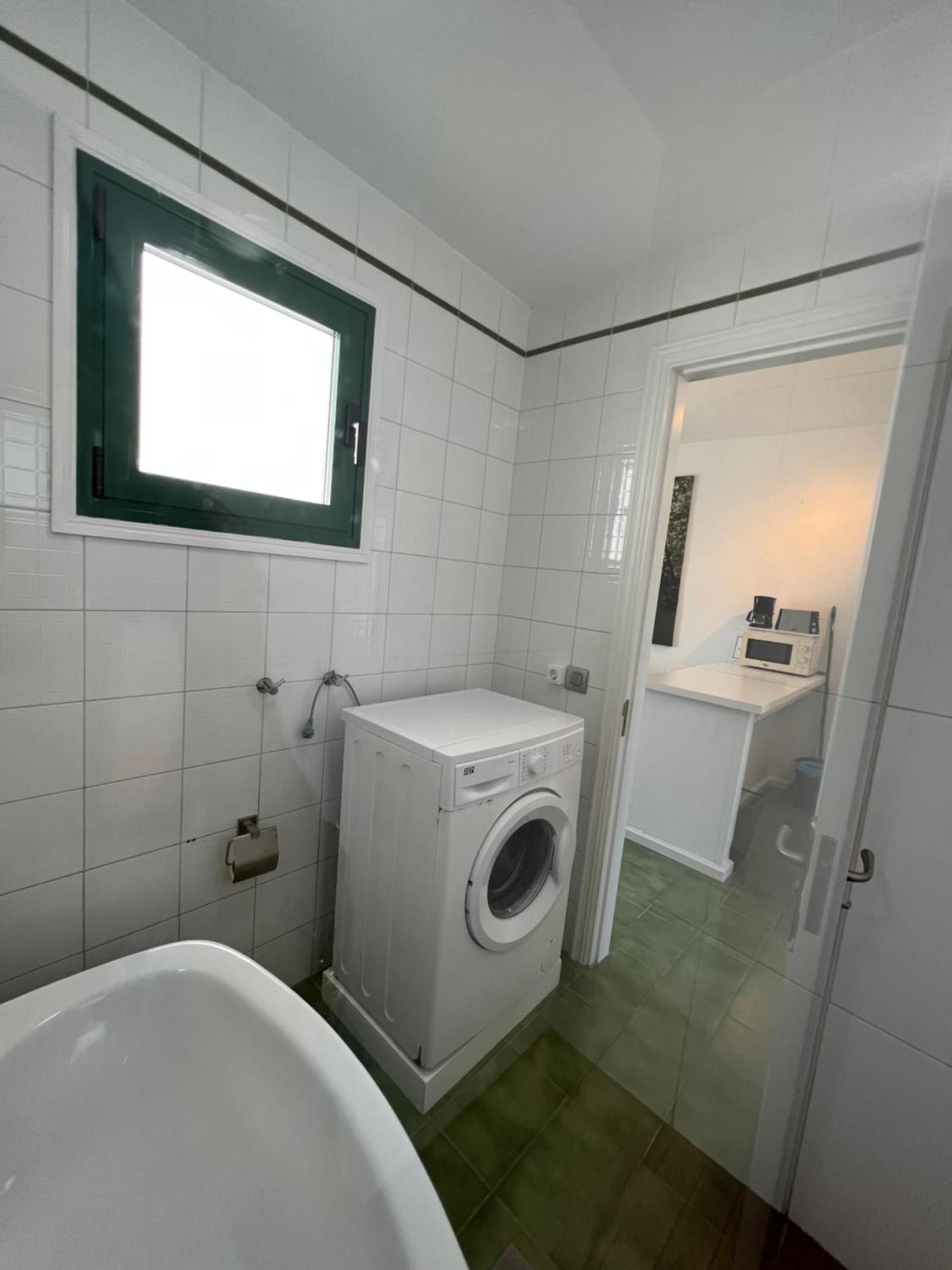 Casa Luna Puerto del Carmen  Ngoại thất bức ảnh