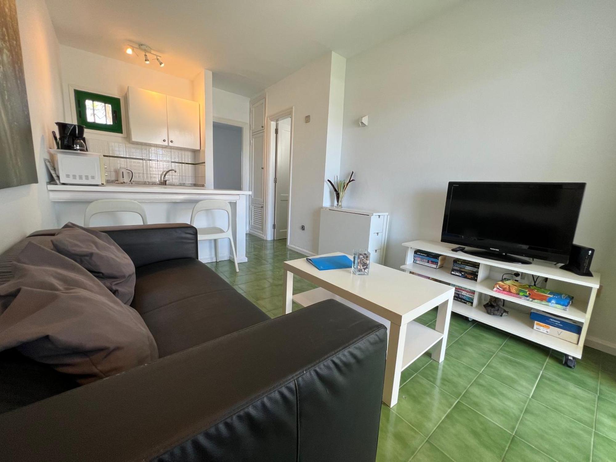 Casa Luna Puerto del Carmen  Ngoại thất bức ảnh