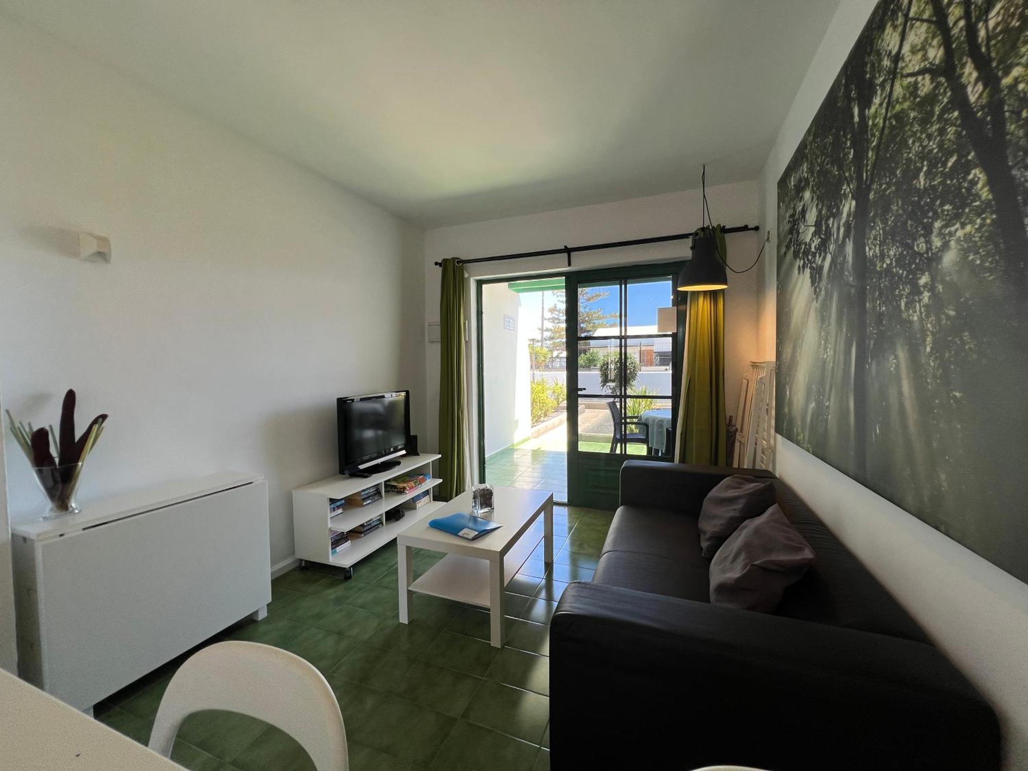 Casa Luna Puerto del Carmen  Ngoại thất bức ảnh