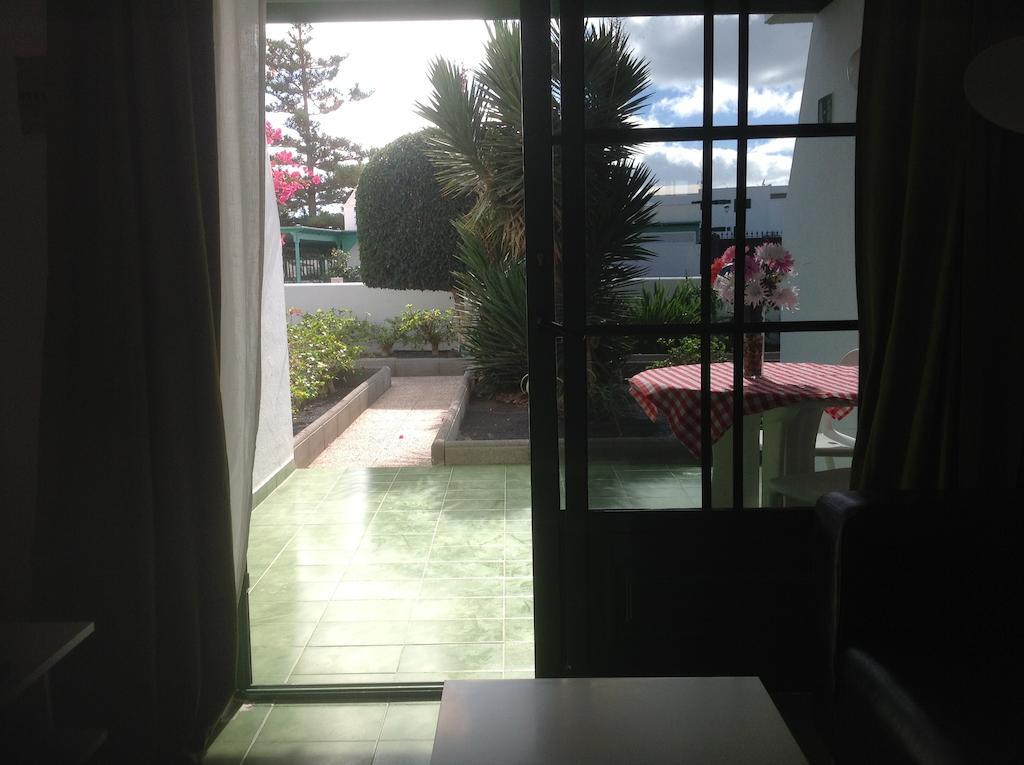 Casa Luna Puerto del Carmen  Ngoại thất bức ảnh