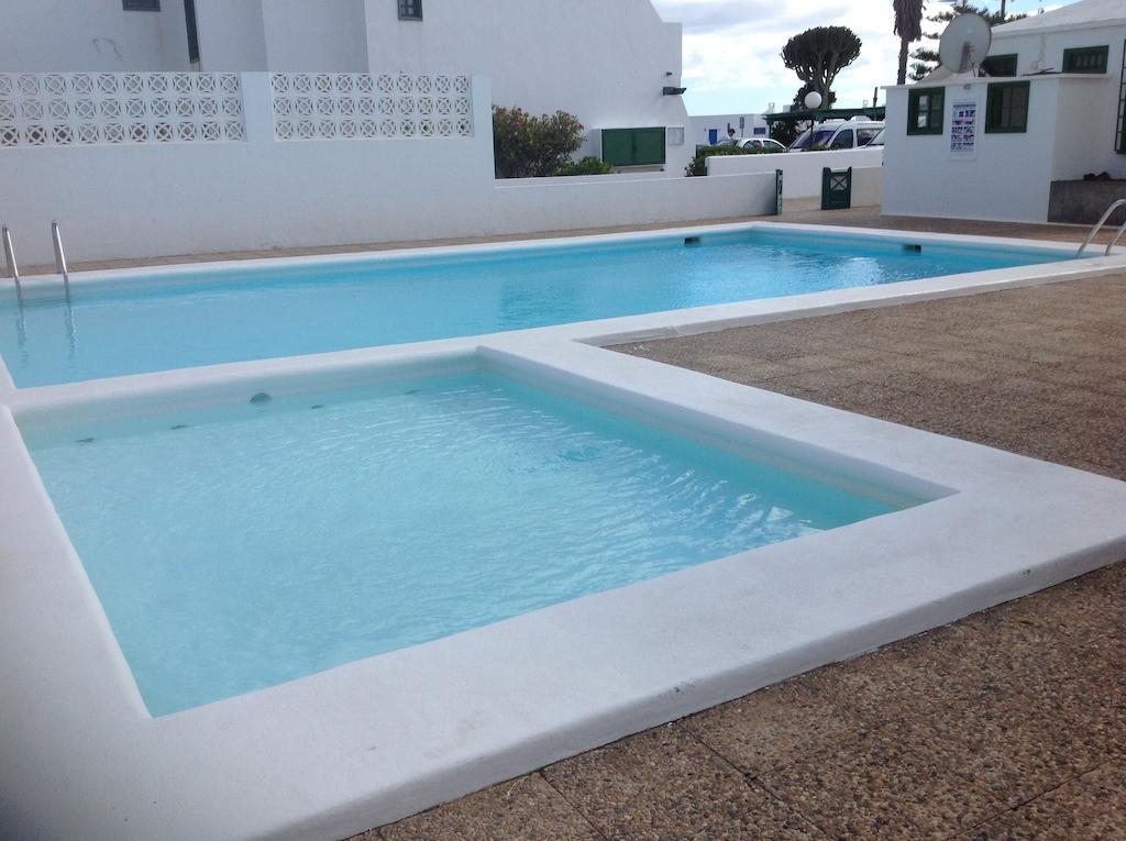 Casa Luna Puerto del Carmen  Ngoại thất bức ảnh