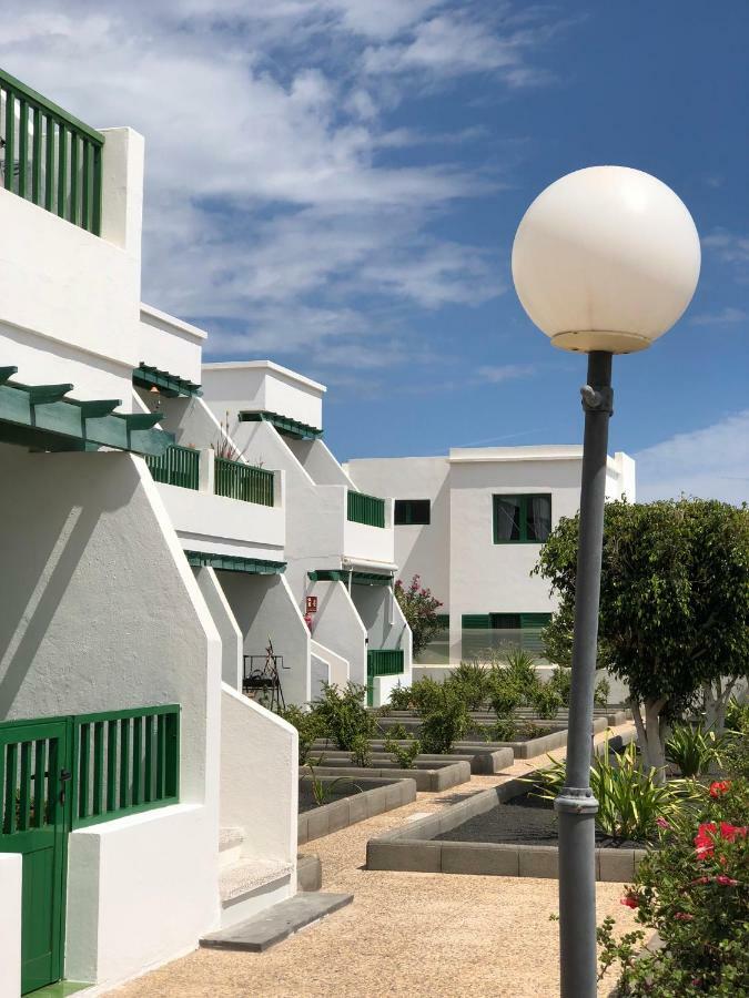 Casa Luna Puerto del Carmen  Ngoại thất bức ảnh