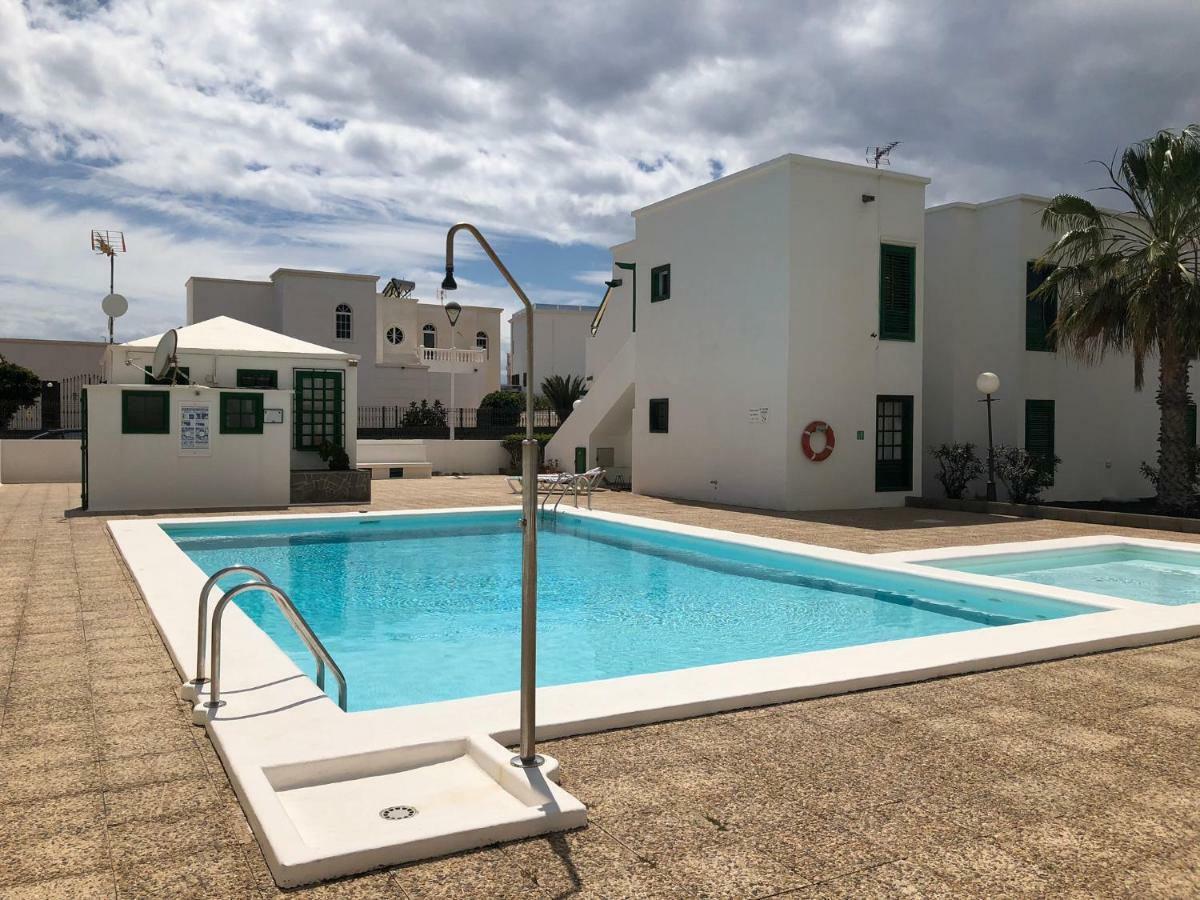 Casa Luna Puerto del Carmen  Ngoại thất bức ảnh