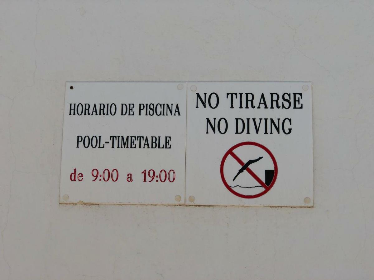 Casa Luna Puerto del Carmen  Ngoại thất bức ảnh